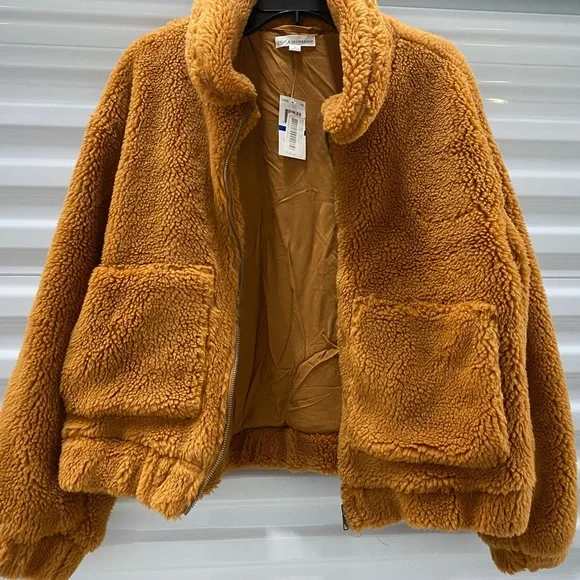 Coco + Jaimeson xl jacket - Picture 1 of 11